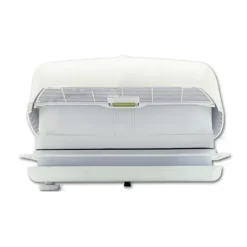 EXTRAFAN 40 Lanterneau ventilé