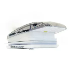EXTRAFAN 40 Lanterneau ventilé