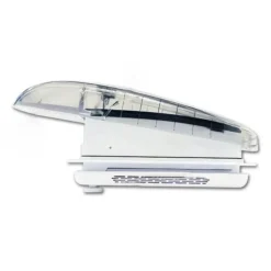 EXTRAFAN 40 Lanterneau ventilé