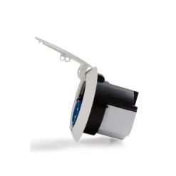 FAP Orus Line | Socle P17 + disjoncteur 30 mA