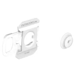FASTMOUNT Kit fixation textile TC-F6H & TC-M6 à vis
