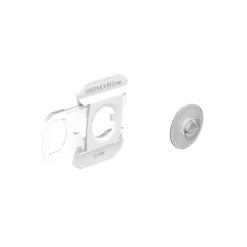 FASTMOUNT Kit fixation textile TC-F6H & TC-SM6 à coller