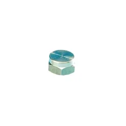 FAVEX Bouchon gaz fileté femelle 20 x 1,5