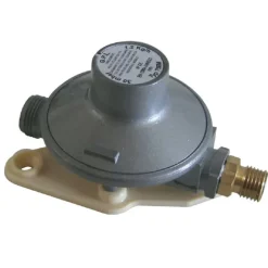 FAVEX Détendeur 30 mbar entrée 20x1.5 sortie RSV