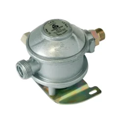 FAVEX Détendeur 30 mBar VASP | 1,5 kg/h