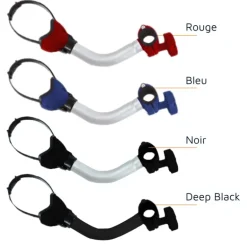 FIAMMA Bike-Block Pro 2