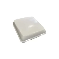 FIAMMA couvercle blanc vent/turbo vent