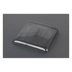 FIAMMA couvercle blanc vent/turbo vent