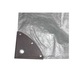 FIAMMA Cover top
