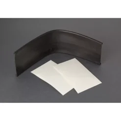 FIAMMA kit antigratignure pour etriers cb