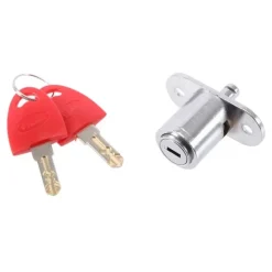 FIAMMA Kit Barillet Serrure Safe Door