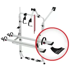 FIAMMA kit bouchon rail plus