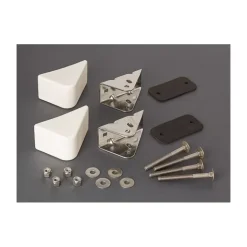 FIAMMA Kit de fixation Carry-Bike 200D