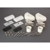 FIAMMA kit fixat.inferieur cb m6x50 2pcs