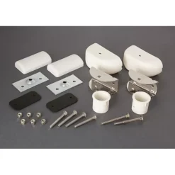 FIAMMA kit fixat.inferieur cb m6x50 2pcs