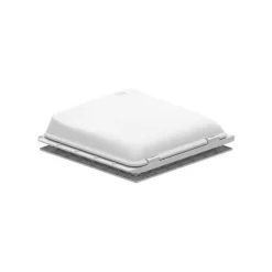 FIAMMA Vent White