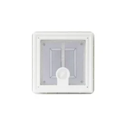 FIAMMA Vent White