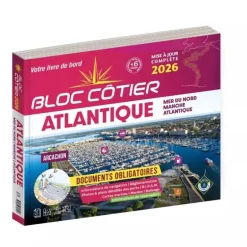 FIGARO Bloc côtier Atlantique