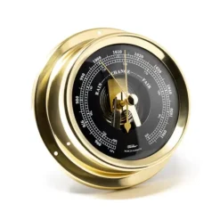 FISCHER Baromètre 125 mm
