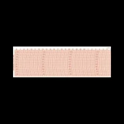FISCHER Feuilles de diagramme 210