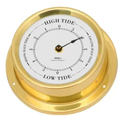 FISCHER Horloge à marée 125 mm