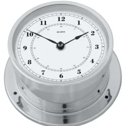 FISCHER Horloge à quartz GM 165 mm