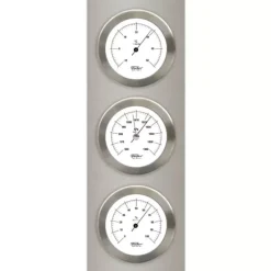 FISCHER Station météo instruments ø 103 mm 1514-01