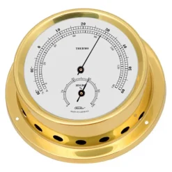 FISCHER Thermo-hygro 110 mm