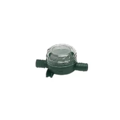 FLOJET Filtre à eau lavable