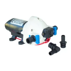 FLOJET Triplex 2.9