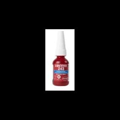 frein-filet force moyenne (bleu) LOCTITE 243