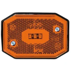 FRISTOM Feu de gabarit FT-001 LED orange