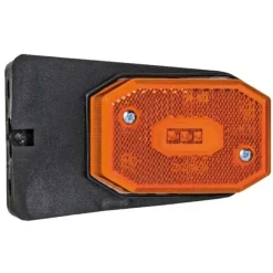 FRISTOM Feu de gabarit FT-001 LED orange