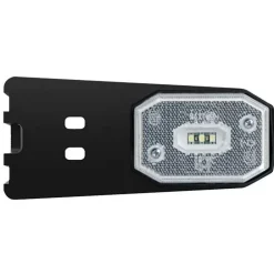 FRISTOM Feu de gabarit FT-001 LED blanc