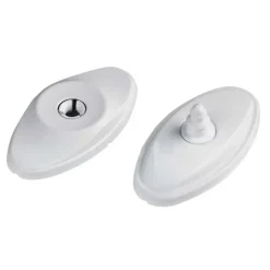 FROLI Bloqueur de porte oval