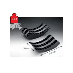 FROLI Cale arrondie Standard