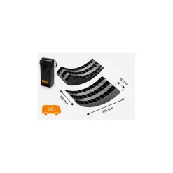 FROLI Cales arrondies Mini
