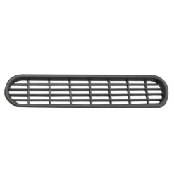 FROLI Grille plastique 205 x 40 mm