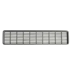 FROLI Grille plastique 250 x 50 mm