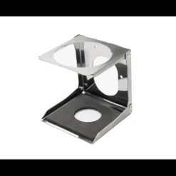 FRONT RUNNER Porte-gobelet pliable acier inox