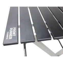 FRONT RUNNER Table à expansion