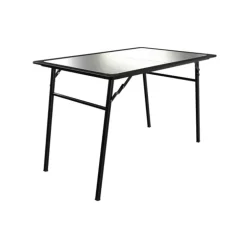 FRONT RUNNER Table de camping acier inox