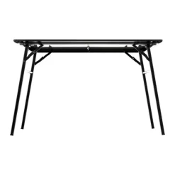 FRONT RUNNER Table de préparation en acier inox