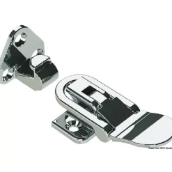 FS Fermeture à levier laiton base 90°