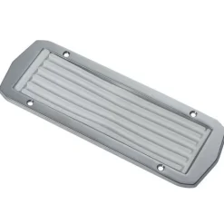 F&S Marche antidérapante laiton 230 x 80 mm