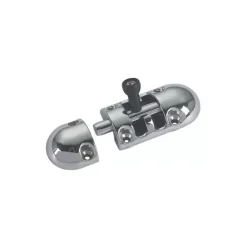 FS Targette inox 85 x 30 mm