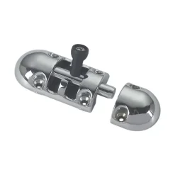 FS Targette laiton  85 x 30 mm