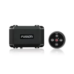 FUSION BLACKBOX 100