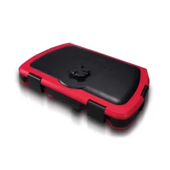 FUSION Dock Active Safe Rouge