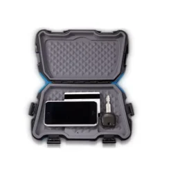 FUSION Dock Active Safe Rouge